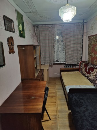 Здаю кімнату в квартирі для 1 хлопця вул Кульпарківська - фото 1