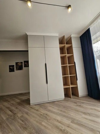 Прохідна кімната, готова до заселення з червня - фото 1