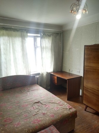 Здам кімнату без господарів для чоловіка, м.Лісова, Лісовий пр-т - фото 1