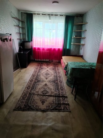 Комната в общежитии - фото 1