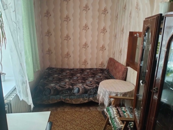 Сдам комнату в 3 комнатной квартире на Молдаванке ул. Комитетская - фото 1
