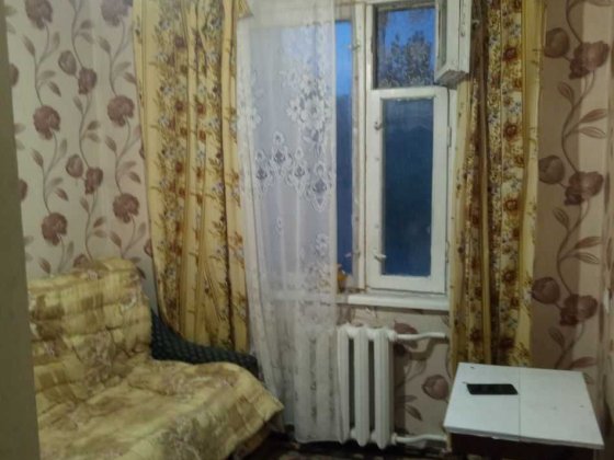 Комнаты без хозяев на Марсельской/Крымской Одесса