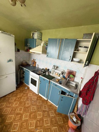 Оренда кімнати в 2 кім. квартирі по вул. Скрипника - фото 1
