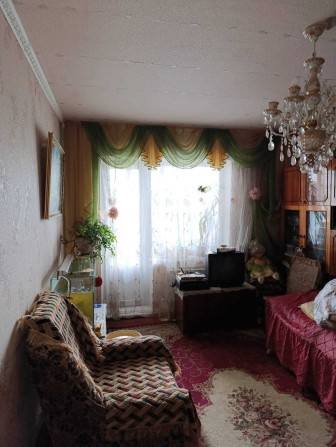 кімната троєщина червоної калини 35\маяковського\ 4000грн за все - фото 1