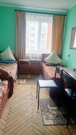 Здаються кімнати з цінею можна договоритися - фото 1