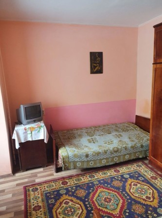 Задаю кімнату в квартирі для 1 хлопця Сихів Санта-Барбара - фото 1