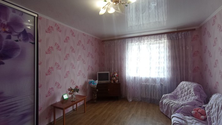 Сдам комнату в 2-комнатной квартире Заболотного/Сахарова. 2 500 грн - фото 1