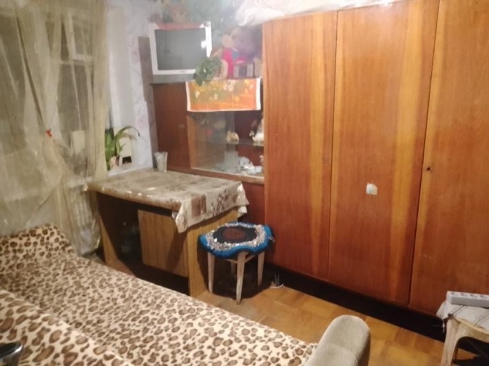Сдаеться комната Новожаново и Салтовка в 2-комнатноц квартире - фото 1