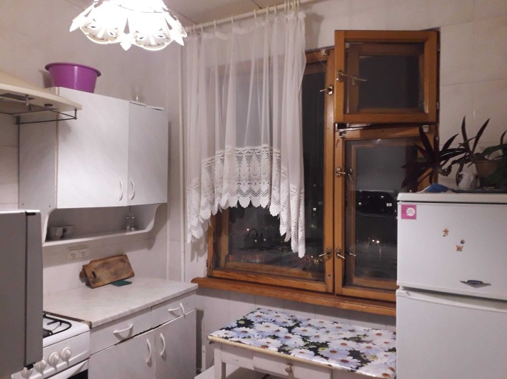 Здам кімнати в квартирі 625 м/р Амосова - фото 1