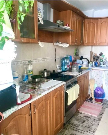 Підселення, оренда ізольованоі кімнати. пр. Чорновола-Бомба - фото 1