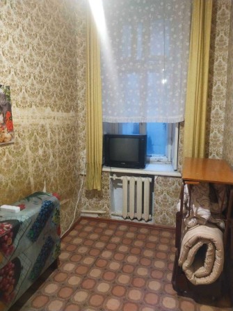 сдам для 1 человека комнату в коммуне Центр города ул Нежинская - фото 1