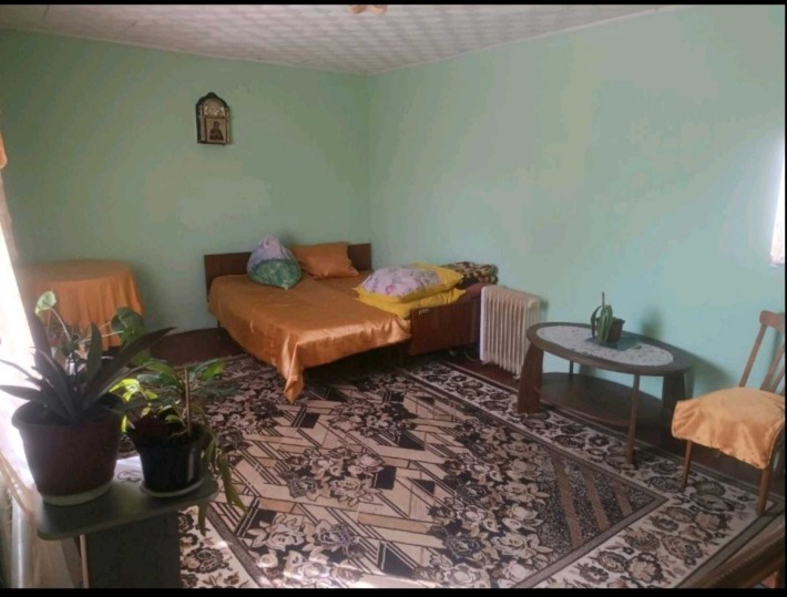 Здам 1кімнату 12кв.м. у будинку з власником, вул.Дальницька/ Застава - фото 1