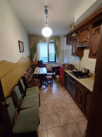 Довготривала оренда кімнати  в 3км квартирі м. Львів Сихівський р- н - фото 1