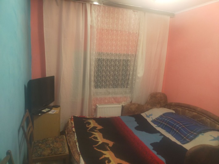 Здається кімната м. Осокорки, м. Славутич пішки - фото 1