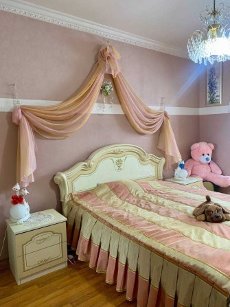 Оренда кімнати в 3-х кімнатній квартирі, Бажана 26, Позняки Осокорки - фото 1