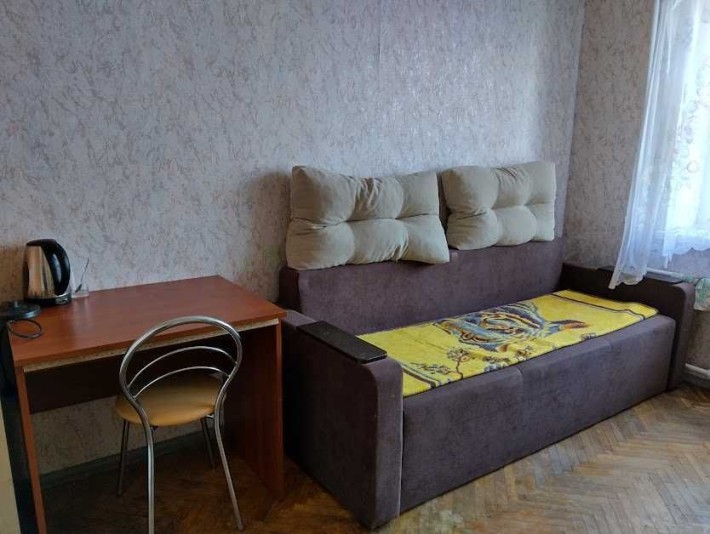 здам довгостроково кімнату в гуртожитку 19кв.м Шевченківський р-н - фото 1