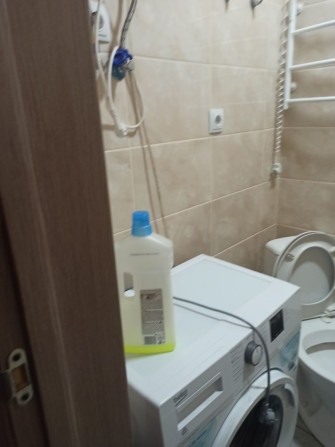 Сдам в аренду гостинку 20м2,новый ремонт,новая мебель - фото 1