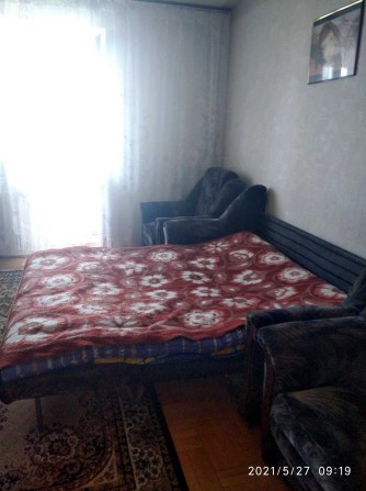 Кастуся Калиновського /Астраханська, 3, окрема кімната, все включено! - фото 1