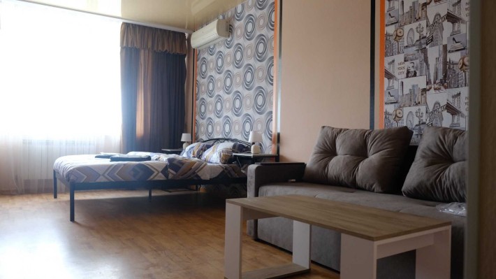 Довгострокова оренда кімнат від Uneed Rooms - фото 1