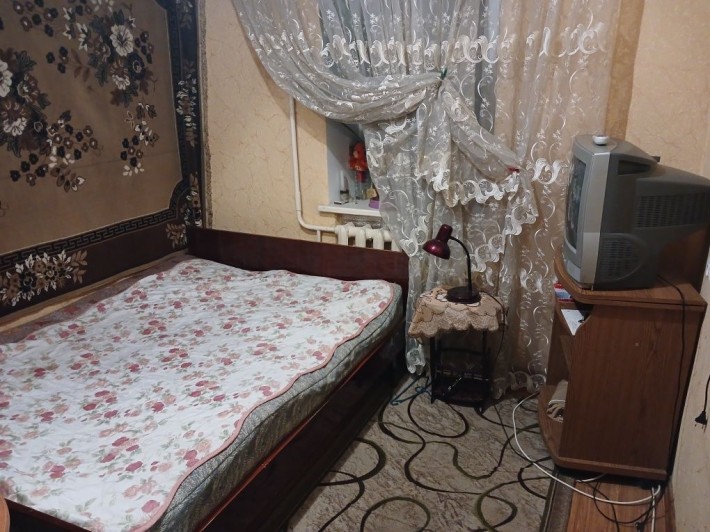 Здам кімнату 3500 для дівчини/жінки - фото 1
