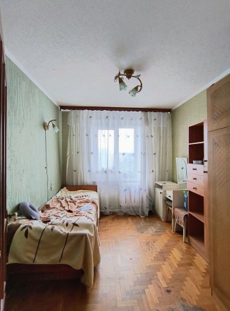 Здається кімната вул.Тороповського 37 метро Дарниця  Дніпровський р-н. - фото 1