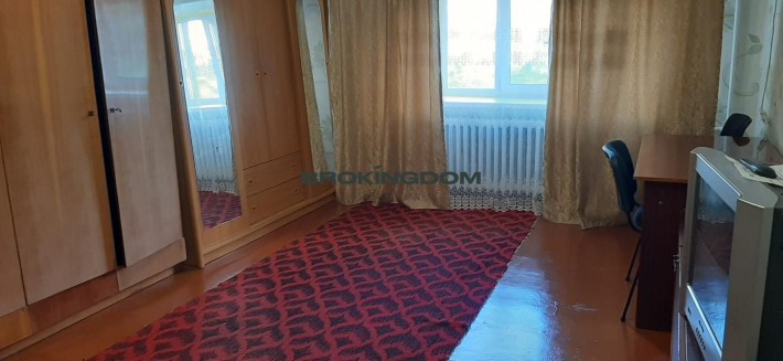 Оренда 1 Кімнати 20м2 Довнар-Запольского Політехнічний інститут - фото 1