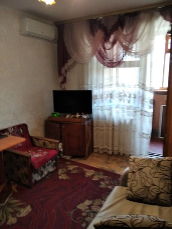 Сдам комнату Г.Юри,Борщагівка парню 3500гр. - фото 1