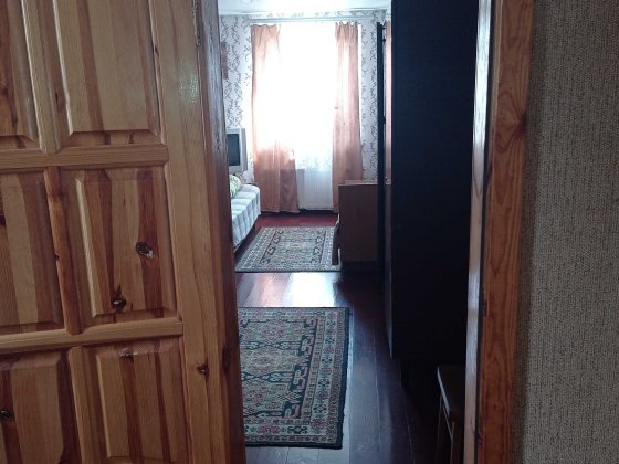 Здається кімната Гатне. Гатное