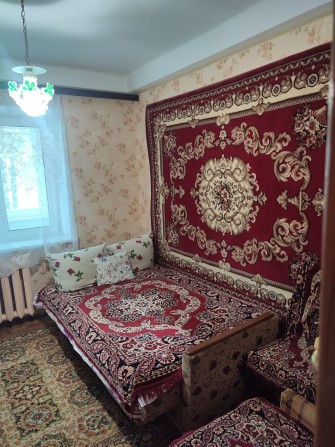 Здається кімната в 3 х кімнатній квартири  Ромена Ролана,4 - фото 1