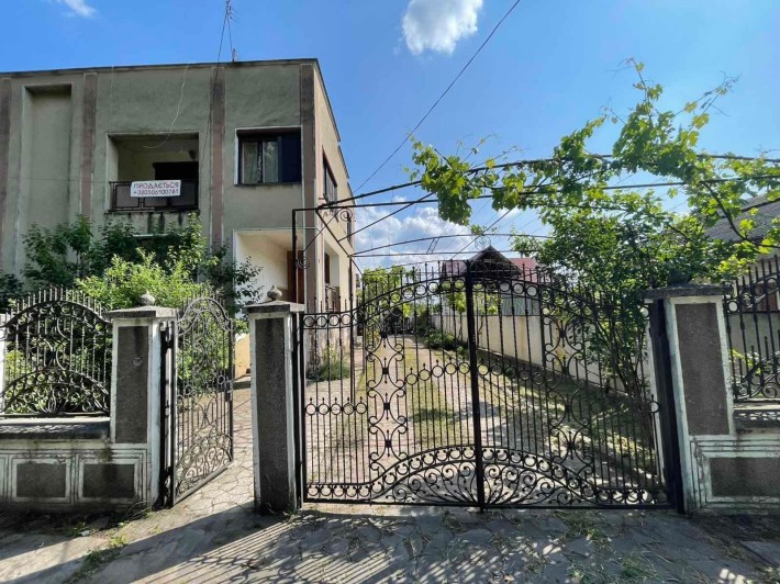Оренда будинку на тривалий термін або продажа - фото 1
