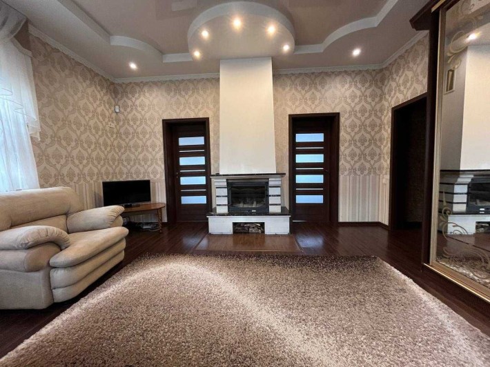Розкішний будинок 110 м.кв. в оренду, Романкове - фото 1