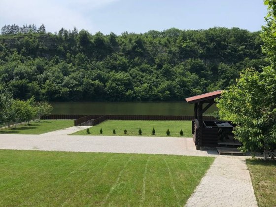 Будинок для ретріту Кам'янець-Подільський