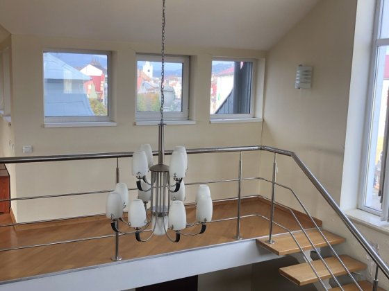 ОРЕНДА  третій поверх/мансарда Мукачево