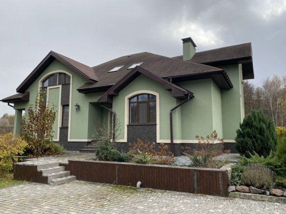 Обухів с.Деревʼяна Обухов