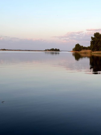 Пропонується в оренду будинок з виходом на воду - фото 1