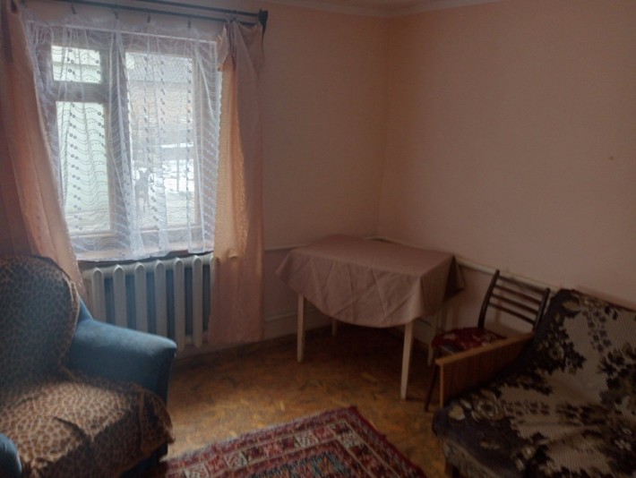 Оренда 2кімнатної врем'янки - фото 1
