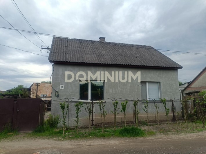 Здається в оренду однокімнатний будинок - фото 1