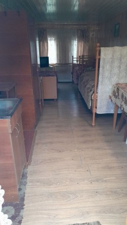 Для робітників здається частина будинку в р-ні Торгмаш. Бровари. - фото 1