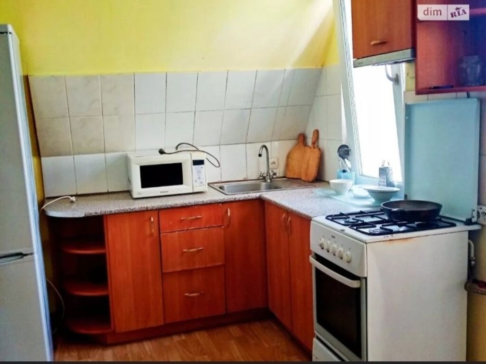 Здається  в оренду будинок по вулиці М.Бондаренка - фото 1