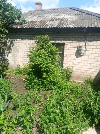 Летний домик в Кривом Роге - фото 1