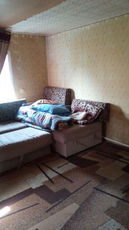 Будинок для військових на Хіміку - фото 1
