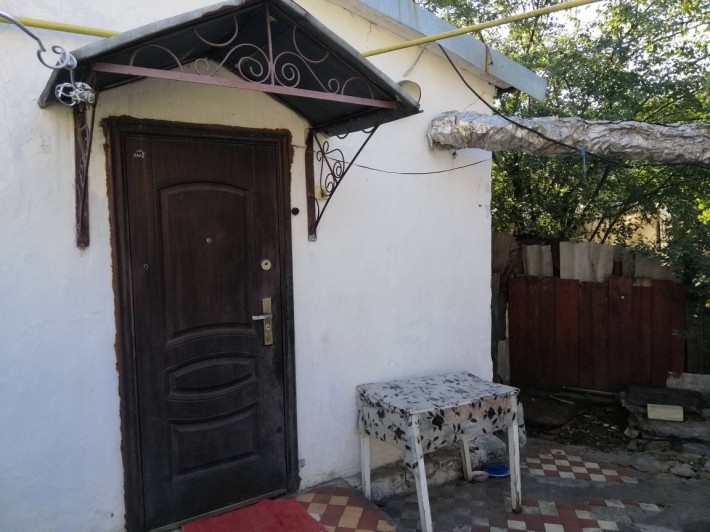 Сдается дом на Забалке - фото 1