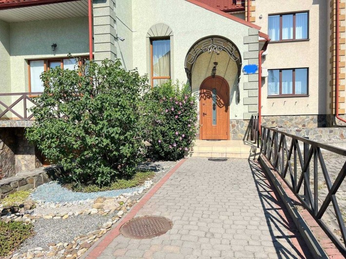 ОРЕНДА
Таунхаус в престижному районі ЖК «Віденська брама» - фото 1
