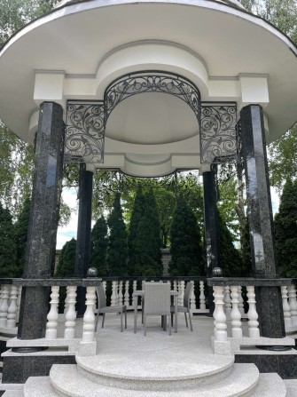 Оренда 5 кімнатного будинку 15 хв до центру  АН Лісова - фото 1