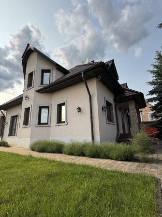 Будинок оренда Київ, Дарницький район, Осокорки вул. Міжозерна - фото 1