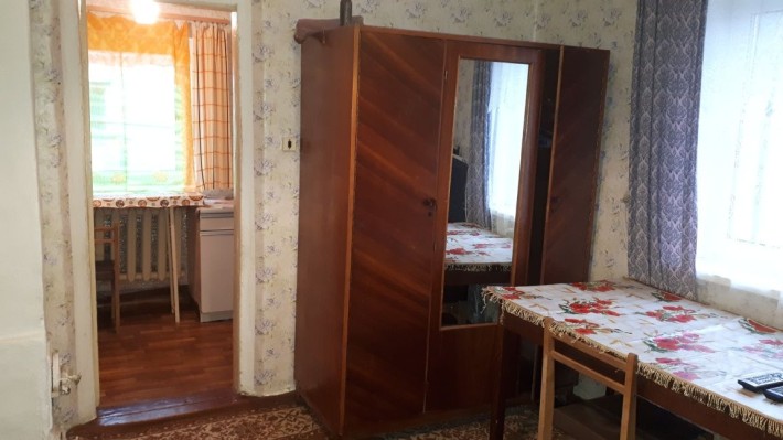 Времянка від власника, частина будинку, Старе місто, 3 лікарня - фото 1