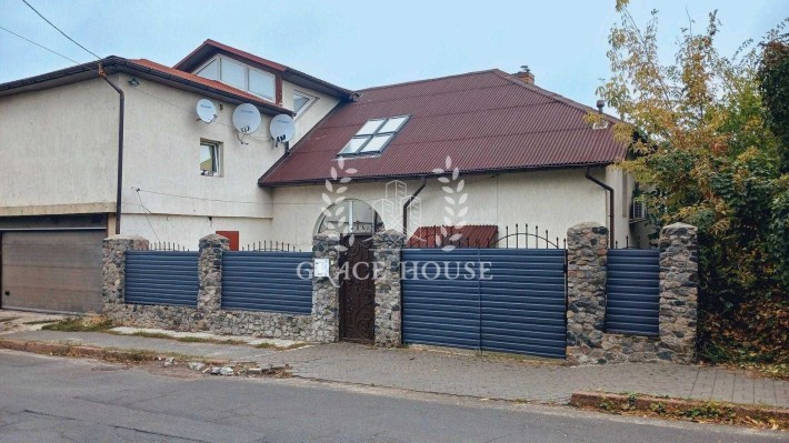 Аренда дома(567м) под офис, детский садик, жилье, ул. Монтажников - фото 1