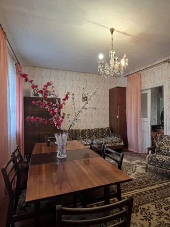 Частина будинку 3 кімн Немир.шосе Паркомісце - фото 1