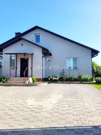 Здам Будинок з Каміном.Газ.5 км. від метро Осокорки. - фото 1