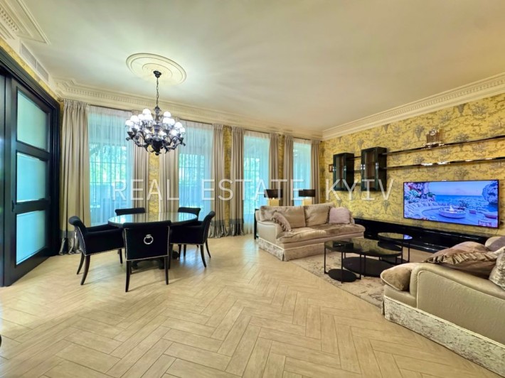 ‼️Без комиссии Аренда vip дома 295 кв.м. КГ Конык (Коник) - фото 1